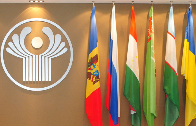 Україна вийшла ще з однієї угоди з СНД