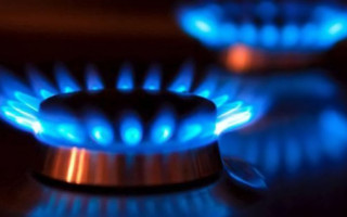 Цена на газ в августе: тариф увеличился