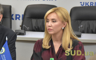 Ольга Оніщук повідомила, чим буде особливий новий ЄДР
