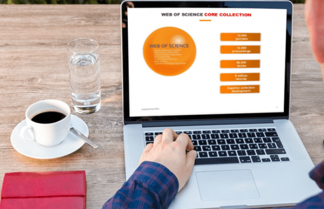 Українське юридичне видання «Access to Justice in Eastern Europe» увійшло до бази Web of Science Core Collection