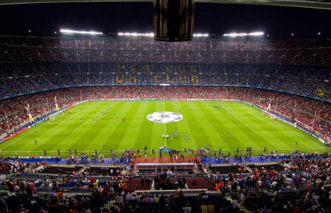 У ВООЗ прокоментували відвідування вболівальниками футбольних матчів