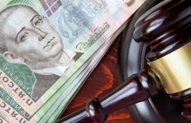 Розтратив майно на суму 8,6 млн гривень: ВАКС виніс вирок ексдиректору підприємства «Кіровоградгаз»