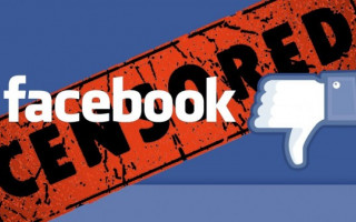 Facebook видалив, а Twitter заблокував: що не так з дописом Трампа