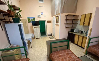 В Минюсте посчитали, какую прибыль принесло пользование платными камерами в СИЗО