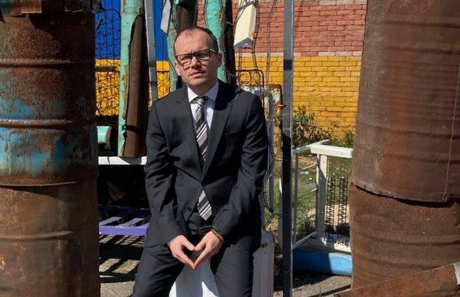 В Украине построят новые тюрьмы и СИЗО