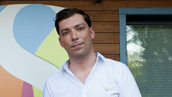 Советник Президента Зеленского написал заявление об увольнении