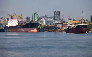 У Миколаєві може зберігатися 3,2 тонни селітри, що значно більше, ніж нітрату амонію в Бейруті