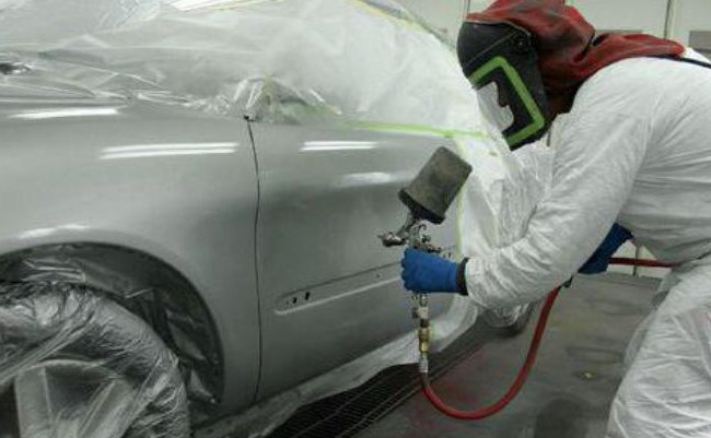 Нержавеющие автомобили: назвали топ-5