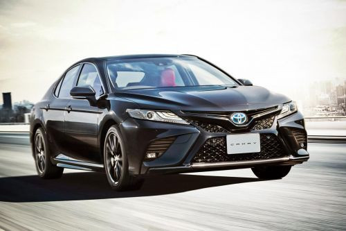 Toyota випустить нове авто, присвячене своєму 40-річному ювілею