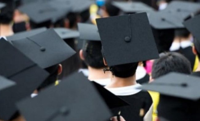 В Україні стартував прийом документів до магістратури: що треба знати