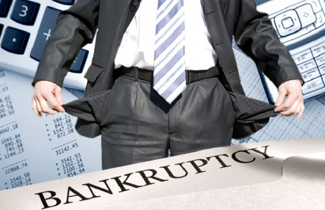 Названы причины «пробуксовки» процедур банкротства физических лиц