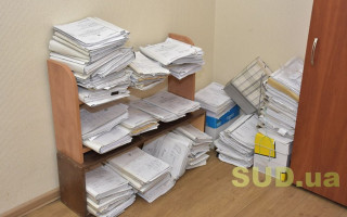 Доступ до персональних даних за адвокатськими запитами: роз’яснення Офісу Омбудсмана