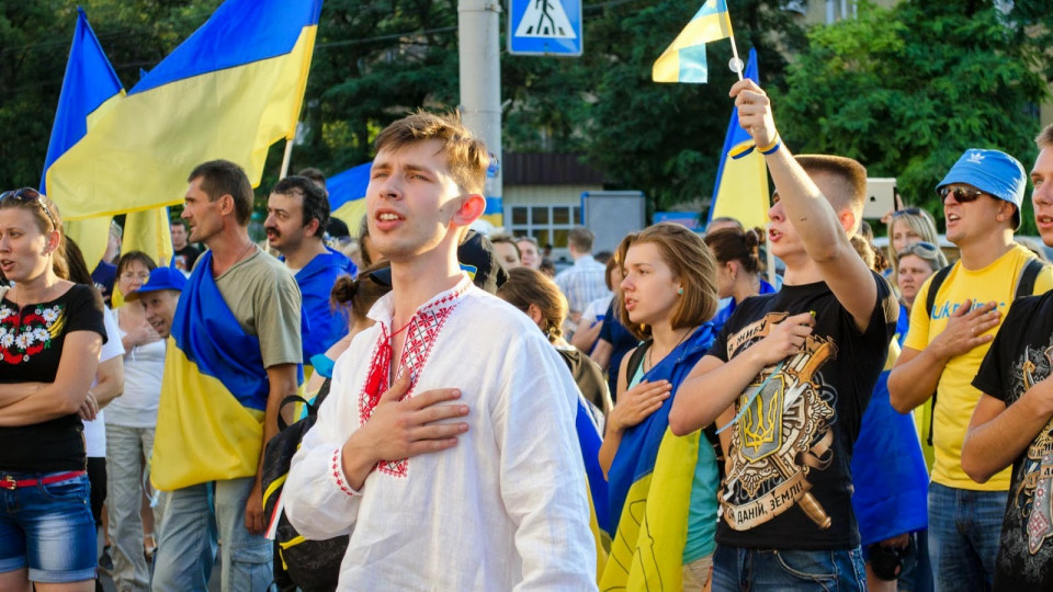 Інгулецький райсуд Кривого Рогу оголошує конкурс на краще виконання Державного гімну України