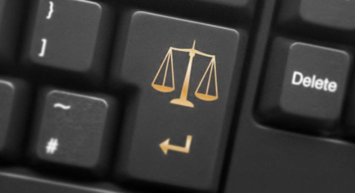 Електронне правосуддя у різних країнах світу: як все працює