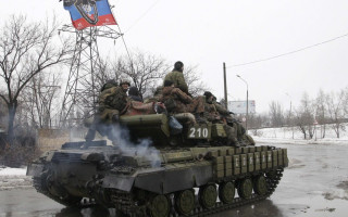 Понад 100 іноземців є фігурантами кримінальних проваджень щодо війни на Донбасі: Офіс Генпрокурора