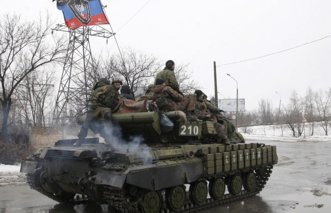 Понад 100 іноземців є фігурантами кримінальних проваджень щодо війни на Донбасі: Офіс Генпрокурора