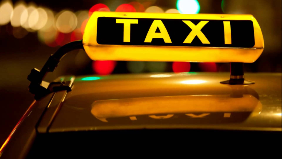 В Україні легалізують ринок таксі, – Криклій