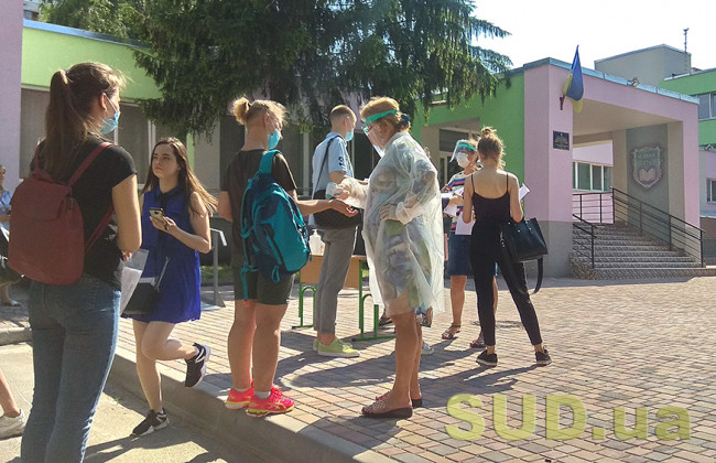 Деталі освітнього процесу в умовах пандемії