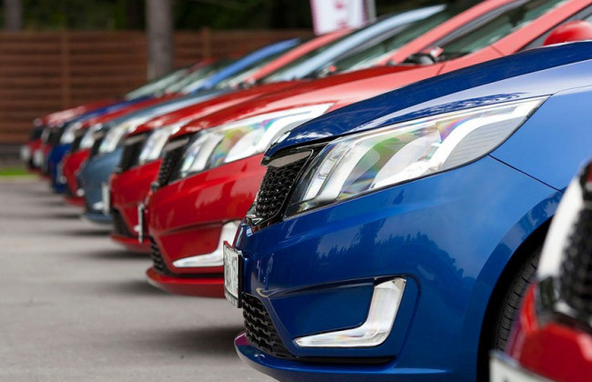 Эксперты назвали бюджетные автомобили для начинающих водителей