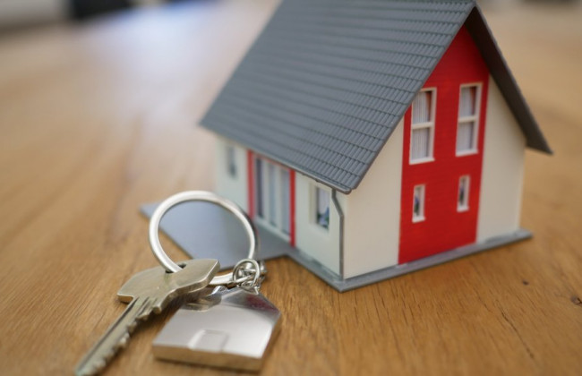 Урядовий комітет відмовився схвалювати законопроект про рієлторів