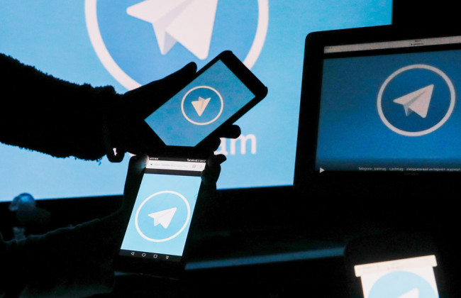 Бот-шпигун: у  Telegram збирали та оприлюднювали конфіденційну інформацію про військових