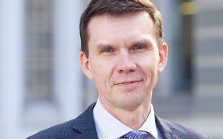 Стало відомо, хто став заступником голови НБУ