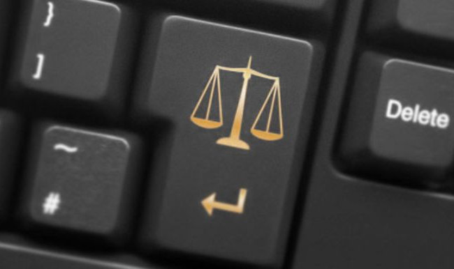 Електронне правосуддя у різних країнах світу: як все працює
