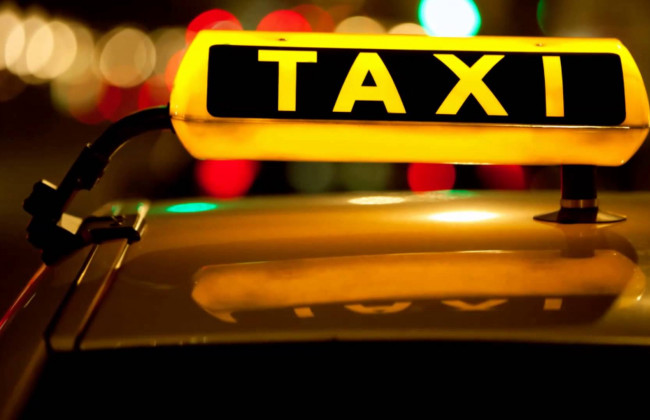 В Україні легалізують ринок таксі, – Криклій