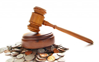 Стягнення пені за порушення термінів сплати адміністративно-господарських санкцій: постанова ВС