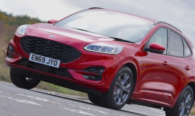 Назвали лучшие гибридные автомобили 2020 года