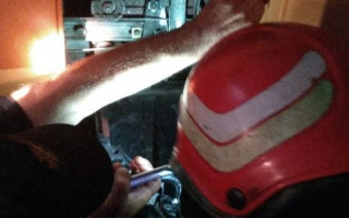 ЧП под Одессой: рухнул лифт с ребенком внутри