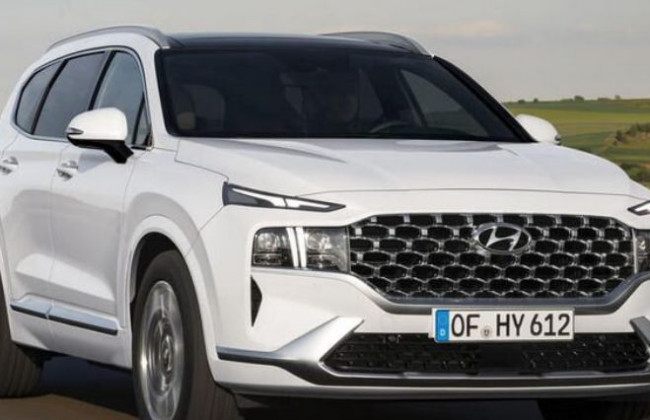 Назвали лучшие б/у внедорожники для молодых водителей