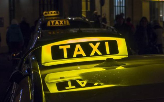 Работать по-новому: для таксистов подготовили важные изменения