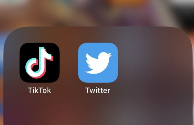 Twitter может объединиться c TikTok, но есть преграда: что известно