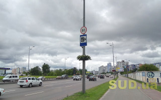 Видеофиксация ПДД: водители установили новые скоростные рекорды