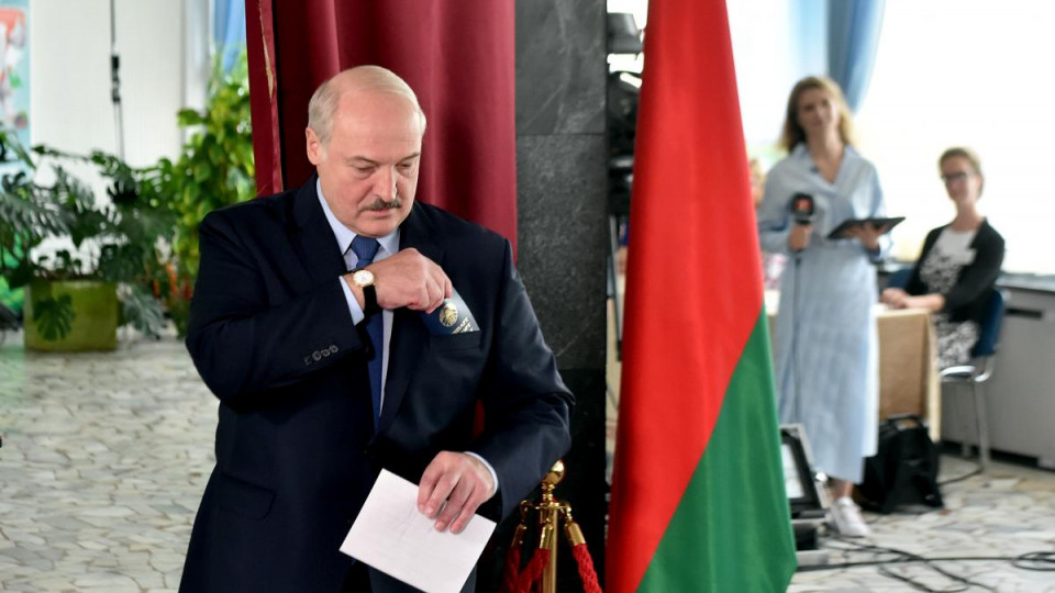 Выборы в Беларуси: Лукашенко лидирует с большим разрывом