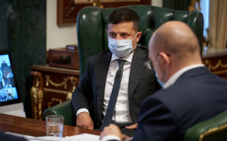 В Уряді готуються до 2 000 випадків COVID і 50 смертей щодня