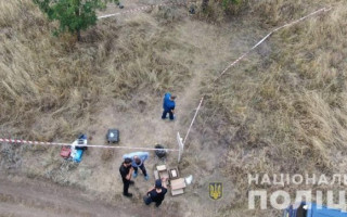 Трагедия под Киевом: парень задушил ремнем 12-летнюю школьницу