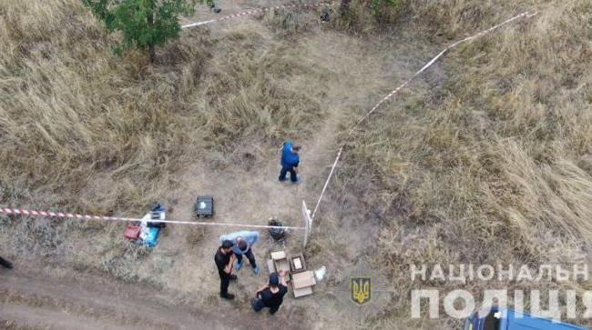 Трагедия под Киевом: парень задушил ремнем 12-летнюю школьницу