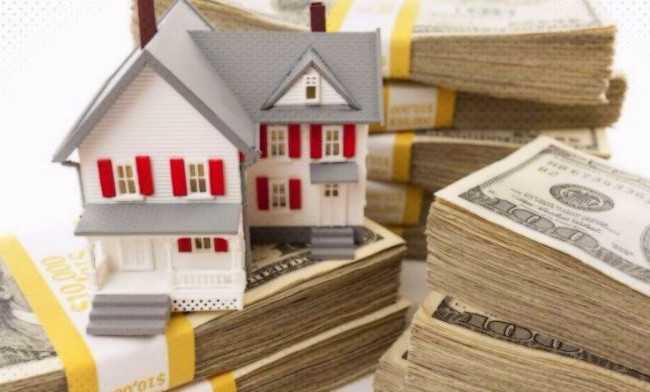 Президент повернув із пропозиціями законопроект про подовження мораторію на стягнення валютної іпотеки