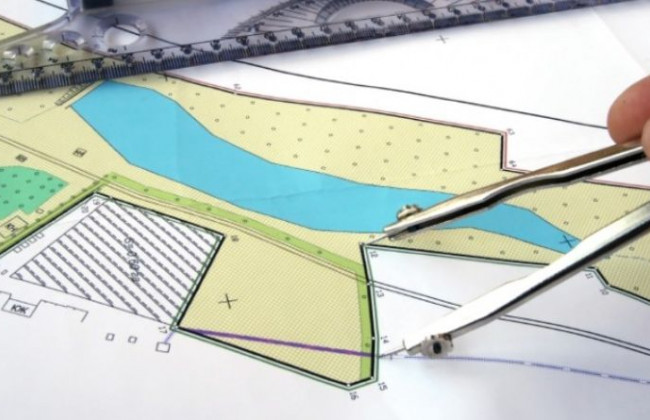 Держгеокадастр відмовився приймати неякісне серверне обладнання