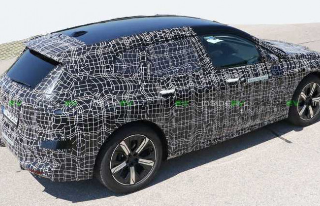 З'явилося допрем'єрне фото нового спорткара ВМW