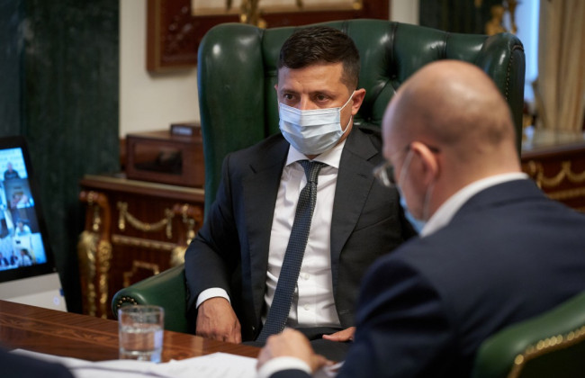 В Уряді готуються до 2 000 випадків COVID і 50 смертей щодня