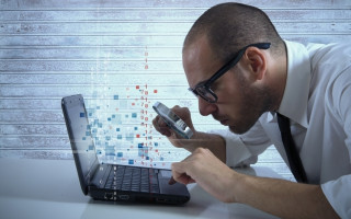 У НАЗК не перевірятимуть всі декларації працівників СБУ