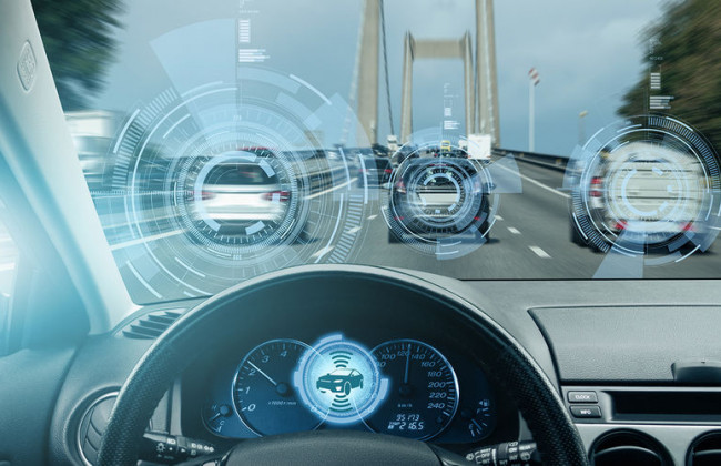 Системы помощи водителям когда-нибудь убьют их самих: новое исследование