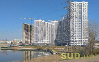 Стало відомо, де в Києві небезпечно дихати