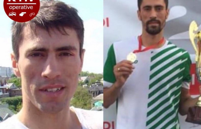 Прыгнул с моста и исчез: в Киеве загадочно пропал мужчина