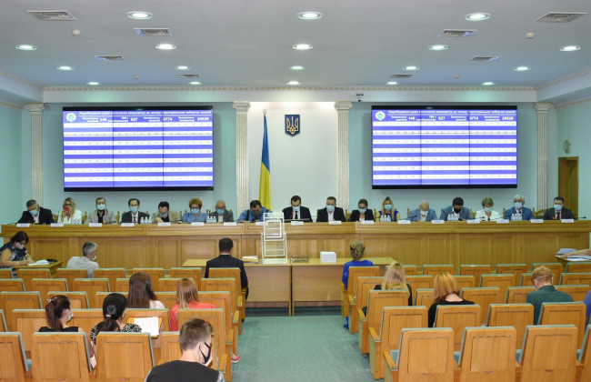 Местные выборы: ЦИК сформировала 532 территориальные избирательные комиссии