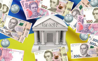 Прибуток держбанків суттєво зменшився, – Мінфін