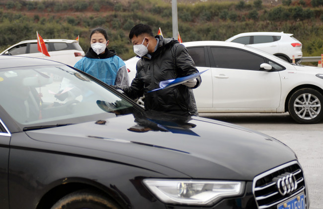 Коронавирус все-таки уничтожил продажи автомобилей